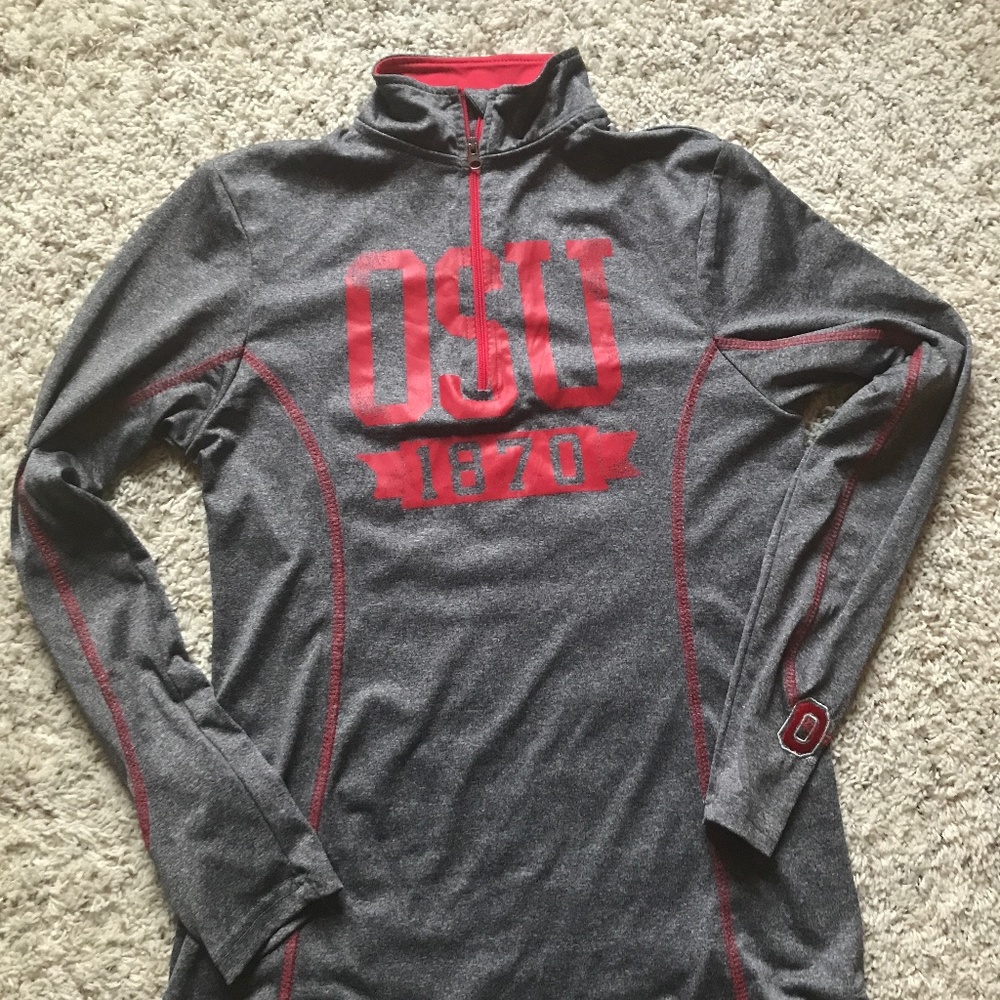 Ohio State Sweatshirt